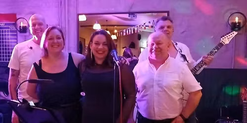 The Groove Collective at The Tavern, Barnstaple