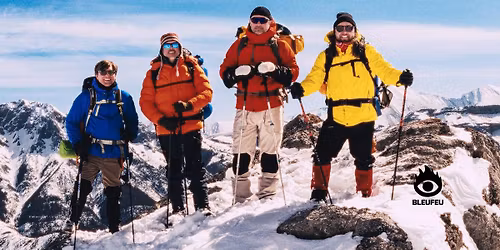 Les Trois Accords \/\/ Imp\u00e9rial Bell \/ Par BLEUFEU