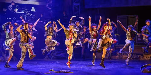 Bat Out of Hell: The Musical