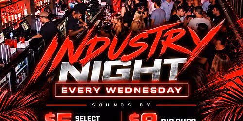 Industry Night