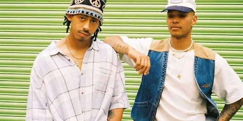 Rizzle Kicks