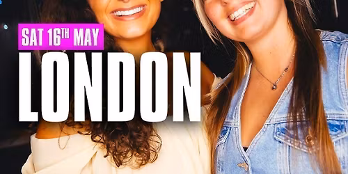 Old Skool Bingo Sat 16th May London