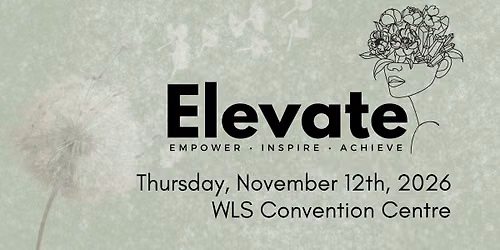 Elevate 2026
