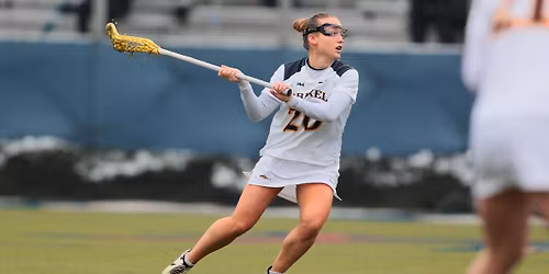 Parking Stony Brook Seawolves at Drexel Dragons Womens Basketball