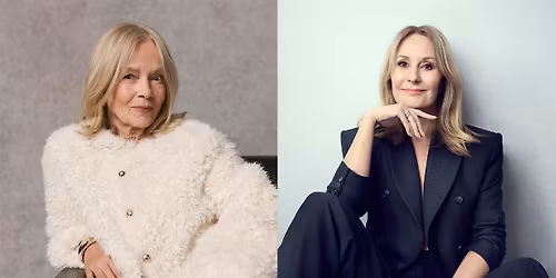 Skincare Secrets with Jo Good & Nadine Baggott