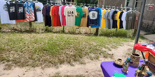 Pop-up Sale at 2008 John Kolb Rd Lufkin