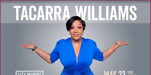 Tacarra Williams