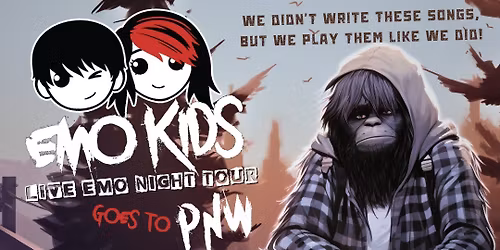 Emo Kids at Elevation 27