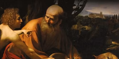 "La ferita dell'onnipotenza" di Sandro Tarter