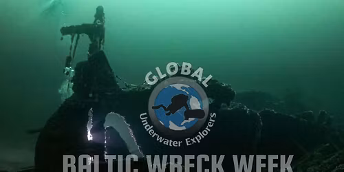 Baltic Wreck Week 2026 | <30m 