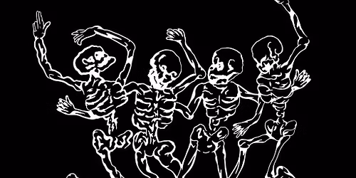 Simula: Dance Macabre UK Tour - Manchester