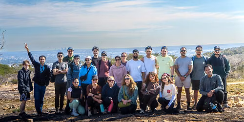 Perth Social Hike: Meet Mingle & Adventure at Ellis Brook Valley Reserve