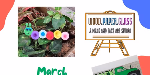 Mommy & Me Class - Egg Puzzle