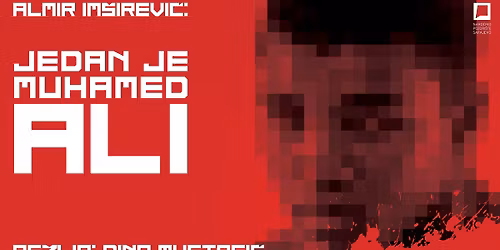 DRAMA: "Jedan je Muhammad Ali"