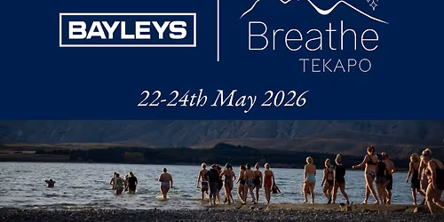 Bayleys Breathe Tekapo 