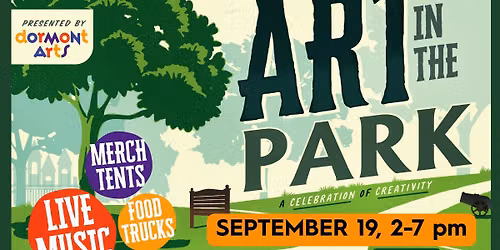 Art in the Park