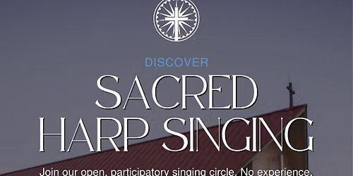 Sacred Harp Singing in Fort Pierce, FL