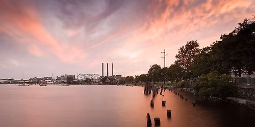 Green Jacket Shoal: Rhode Island\u2019s Underwater History Tour