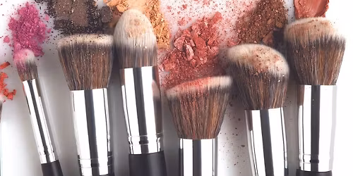 Atelier maquillage naturel chez Quatre-Quarts