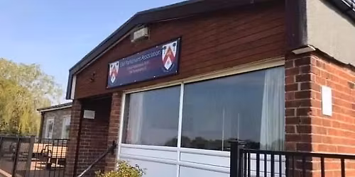 Old Parkonians Cricket Club Psychic night Birkenhead - Friday 28th November 2025