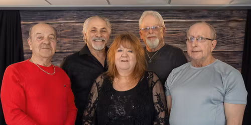 live at Ritchies Wharf