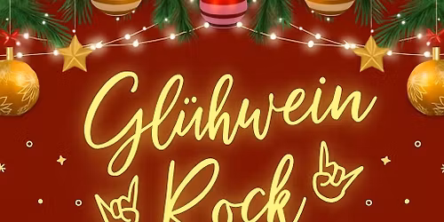 Gl\u00fchwein & Rock am Ponyhof!