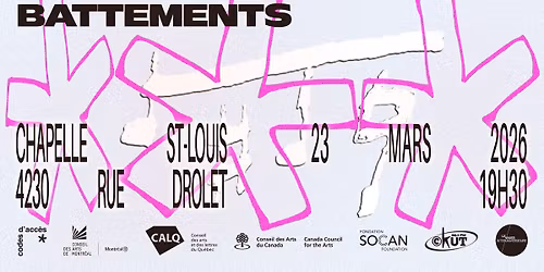 Battements