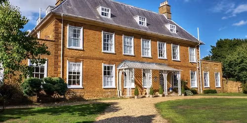 Ecton House Wedding Fair 