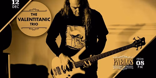 The Valentitanic Trio