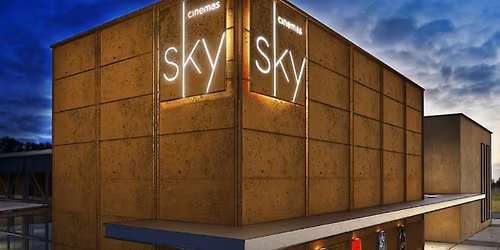 Monday Chess at Sky Cinemas