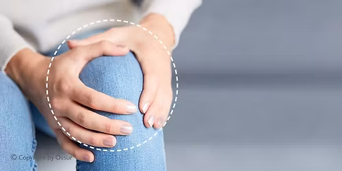 Knieorthesen Testwoche | Augsburg