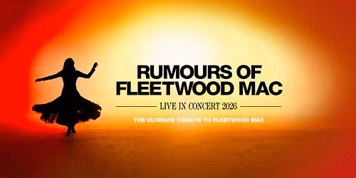 Rumours of Fleetwood Mac