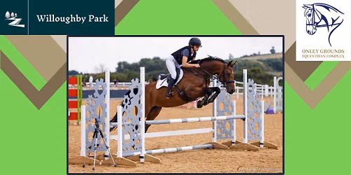 EVENING CLEAR ROUND, OUTDOOR STARTING AT 5.30PM 60CM-1M