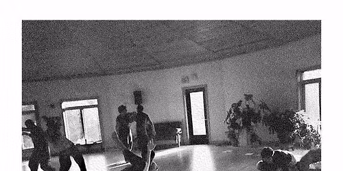 Monthly Contact Improvisation Skill Building and Jam
