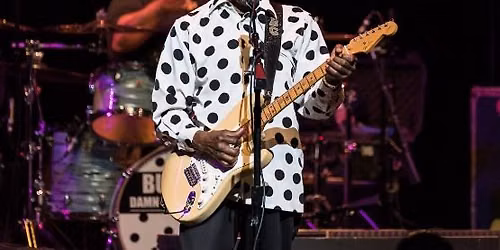 Buddy Guy Tickets
