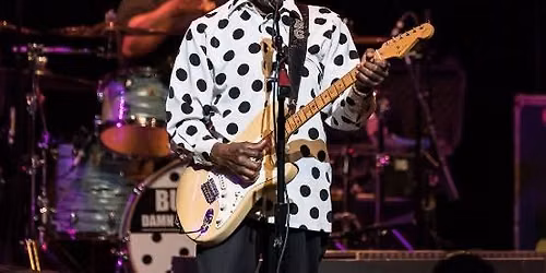 Buddy Guy Tickets