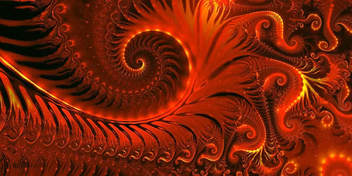 Cranberry Ballroom - RED