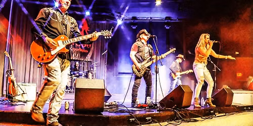 Stonewood at New Freedom Carnival 