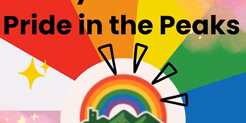 AEM @ Pride in the Peaks
