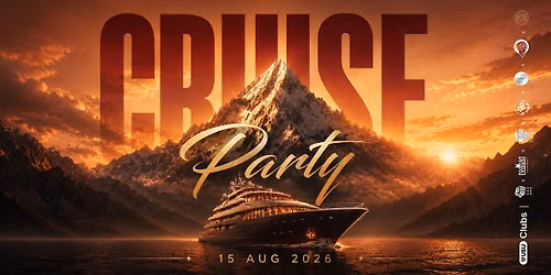 EVEREST CRUISE PARTY