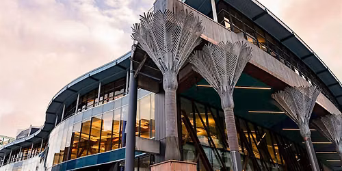 NZIA Talks: Architecture co-design with Zac Athfield and Maurits Kelderman