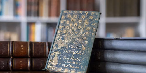 Rare Book Valuation Day - Bath - Friday 18th September 10am to 2pm