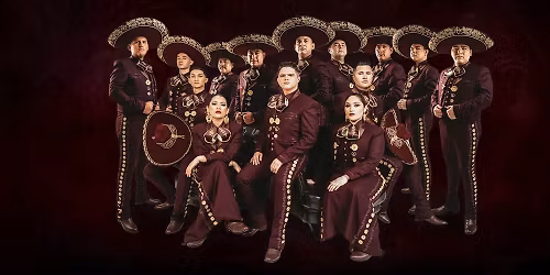 Mariachi Herencia De Mexico Tickets