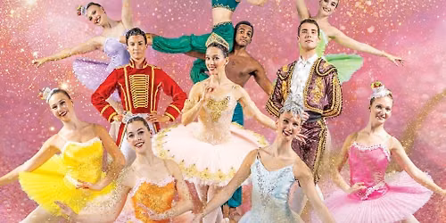 Ballet Pensacola Presents The Nutcracker