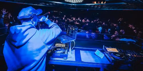 The Milkshake, Ministry of Sound UV Rave, Summer 2026