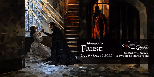 Gounod's Faust
