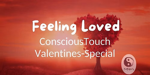 Valentinstag-Special 2027 - Feeling Loved (Overnight-Event)