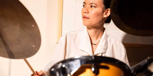 Rutgers IJS Presents Wen-Ting Wu Quartet