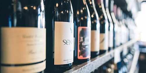 Old World vs. New World Wine Tasting