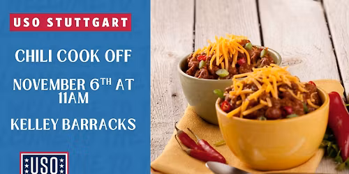 Chili Cook Off